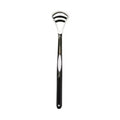 △ Dual Uses Tongue Scraper Cleaners Reusable Oral Health Cleaning Brush Hygiene Care Toothbrush Mouth Fresh Breath Scraping