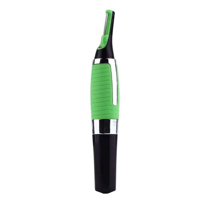 Electric Ear Nose Hair Trimmer for Men and Women Personal Clean Razor Shaver Removal Trimmer Face Care Hair Trimmer Tools