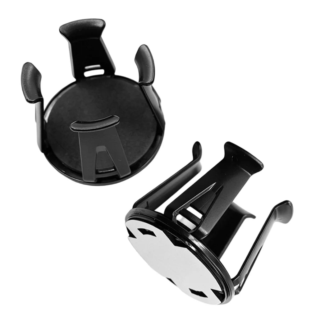 1 Pair Car Cup Holder Insert Cup Holder  For Auto With Adaptive Clamping Arm Automotive Interior Accessories