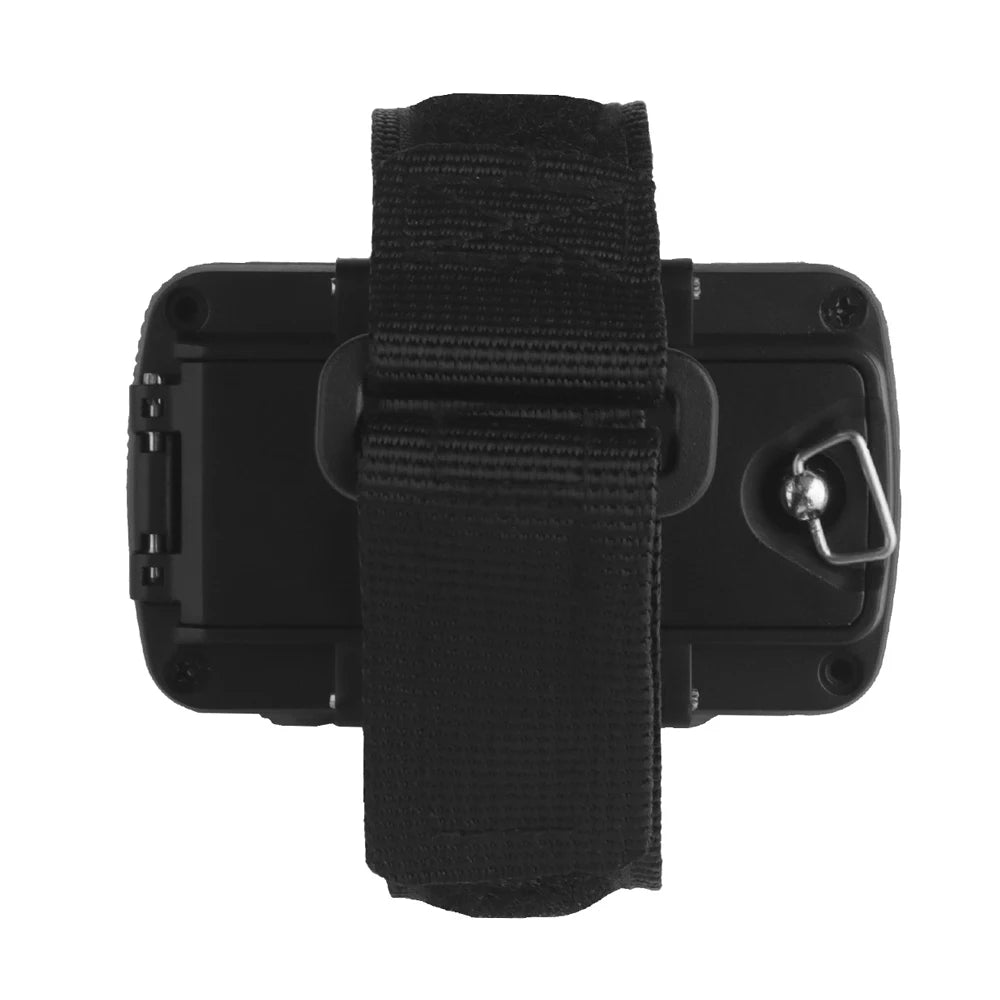 601 GPS Dummy Model Non-Functional ABS Display Prop Replica Decorative Navigation Device for Cosplay Photography Costume Display