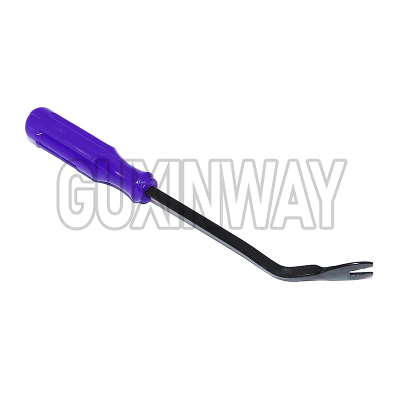Car Clip Removal Pliers Tools Auto Body Panel Door Fastener Push Pin Trim Removal Tool Kit Automotive Pry Tool Repair Set