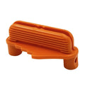 Multifunctional Silicone Woodworking Centreline Finder Scale Tool Plate Precision Ruler Magnetless Carpenter's Tool Marker Marke