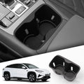 For BYD Sealion 7 2024 2025 Armrest Storage Box Cup Holder Central Control Storage Sundries Box Car Interior Accessories