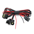 Parking Heater Harness, Main Wire Harness Kit, Separated Type Diesel Heater Harness