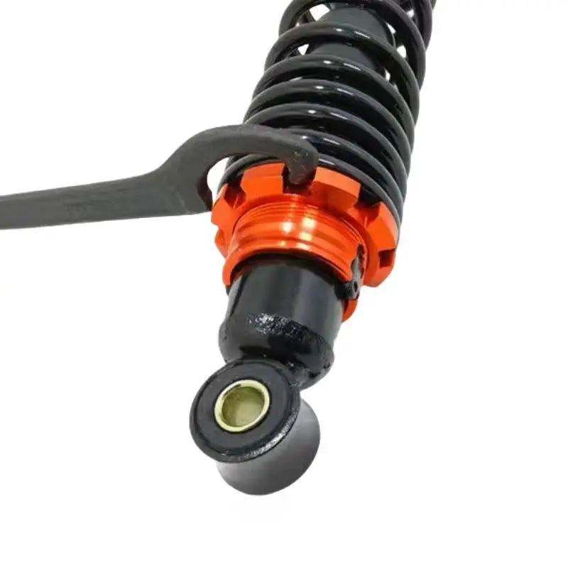 45-52mm Half Moon Curved Hook Wrench Motorcycle E-Bike Shock Absorber Adjustment Spanner Round Nut Tool