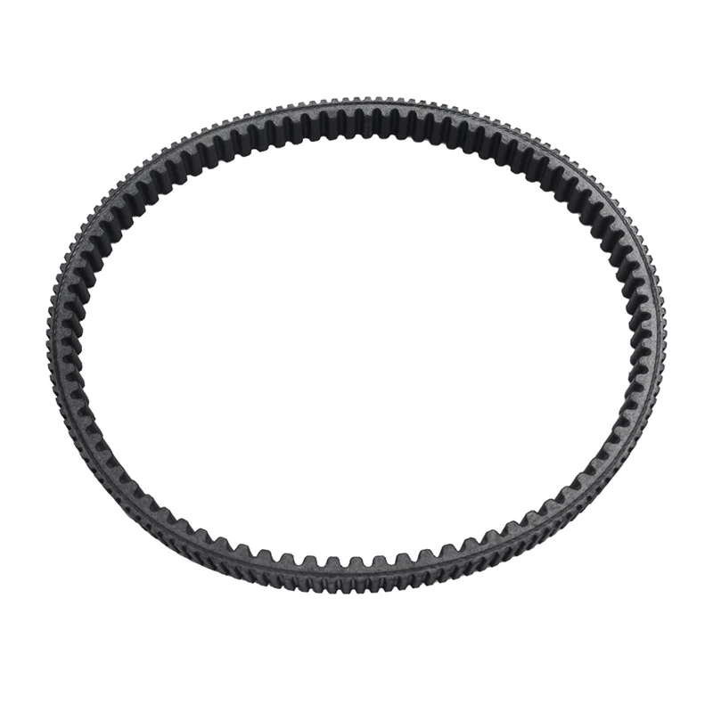 Motorcycle Transmission Belt For BMW C400X C400GT Drive Belt Motorcycle Accessories