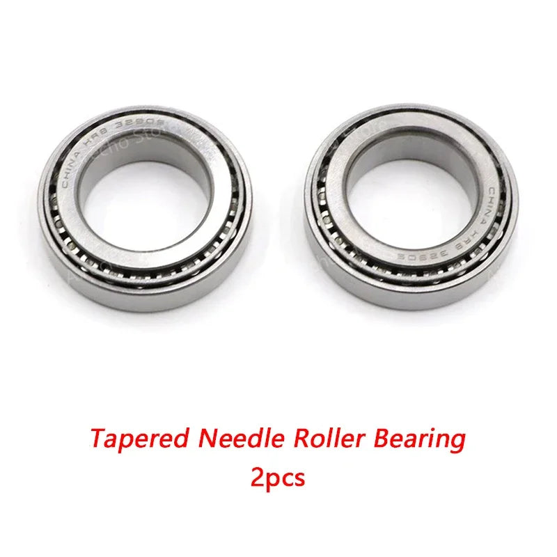Original Kaabo Mantis King GT Bearings 32905 Rotating Head Rotate Bearing Tapered Needle Roller Bearing Electric Scooter Parts