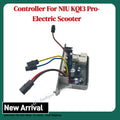 High-Quality Electric Scooter Controller for NIU KQi3 and KQi3 Pro, Durable Replacement Part