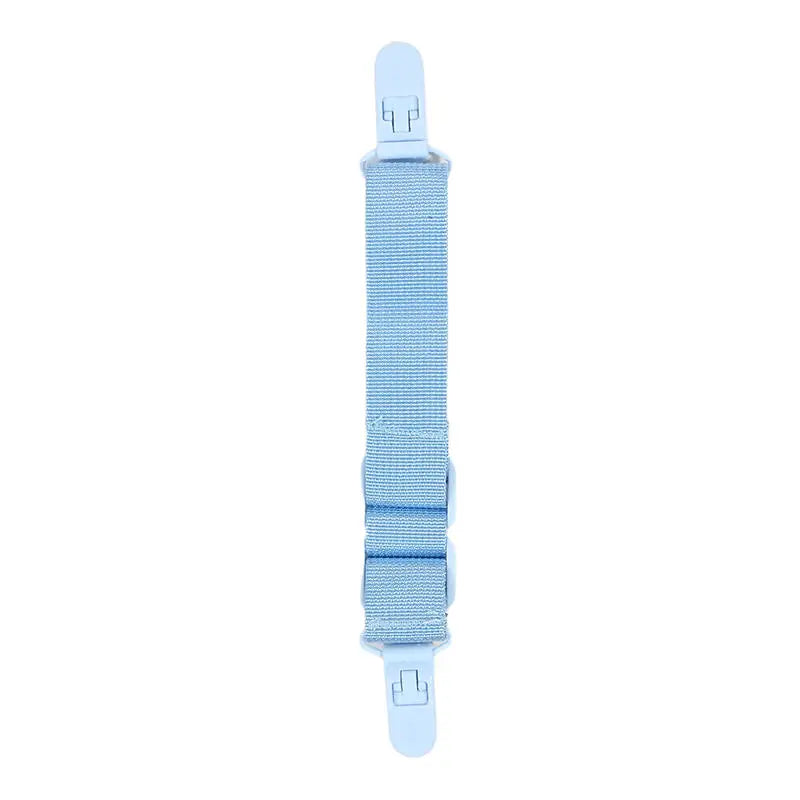 Adjustable Backpack Sternum Strap With Fixed Buckle Backpack Chest Strap Detachable Chest Belt Outdoor Camping Harness Strap
