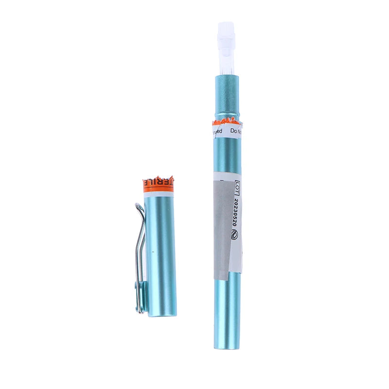 * Rescue Pneumothorax Needle Trauma  Ifak Chest Cathether Needlecatheter 14GX82MM Needle Decompression Edc First Aid Kit