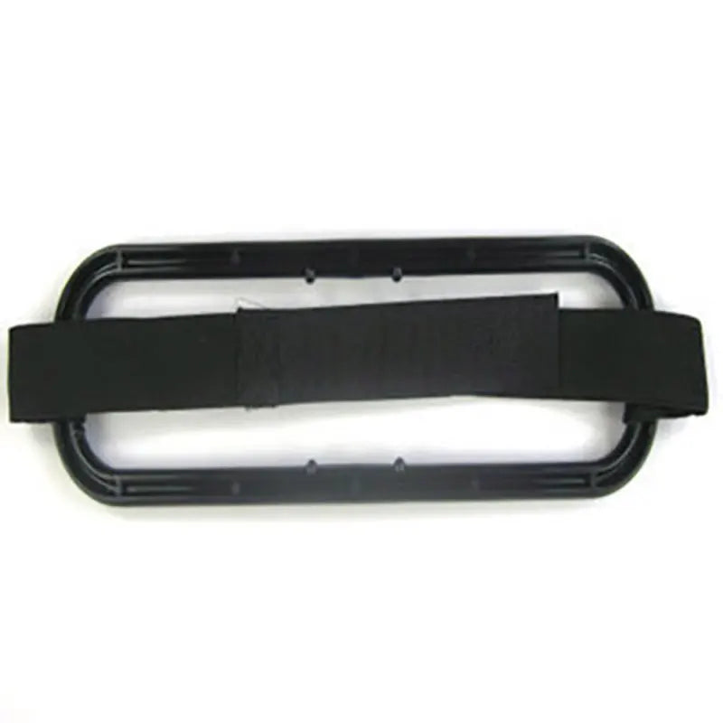 Car Tissue Rack Clip For Car Universal Sun Visor Napkin Box Seat Back Tissue Holder Auto Interior Elastic Hanging Paper Cover