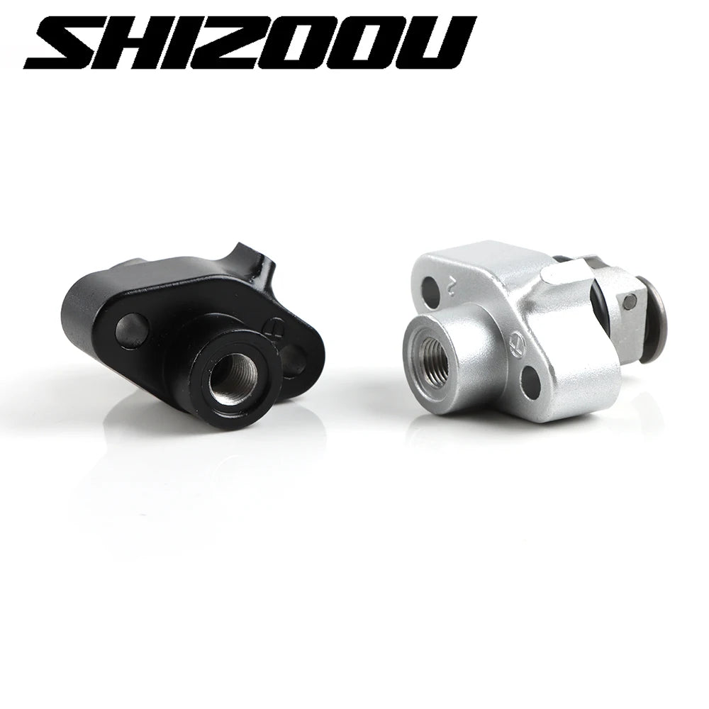 Motorcycle Cam Timing Chain Tensioner Aluminum Motorbike Engine Camshaft Drive Regulator For LONCIN CR6 YF300 VOGE 300 R DS