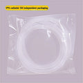 500ml/cc Large Capacity Syringe Pump Measuring, Optional Accessory 1m Hose