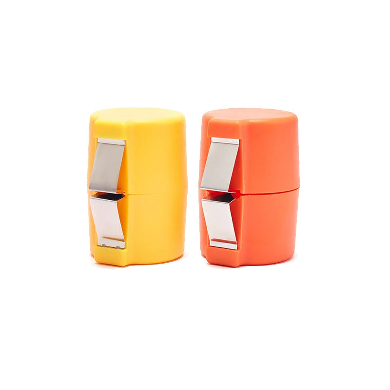 Creative Egg Shell Opener Egg Shell Separator Not Dirty Hands Egg Cracker Tool Kitchen Essentials