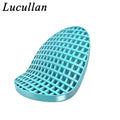 Lucullan Car Wash Bucket Insert with Washboard Car Wash Accessories Removes Dirt from Wash Mitt for Detailing