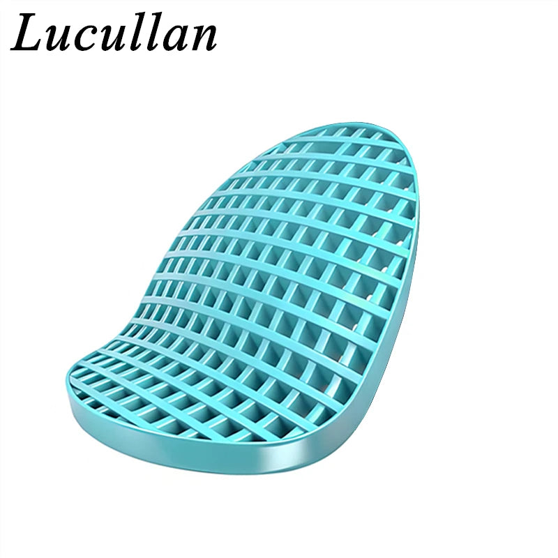 Lucullan Car Wash Bucket Insert with Washboard Car Wash Accessories Removes Dirt from Wash Mitt for Detailing
