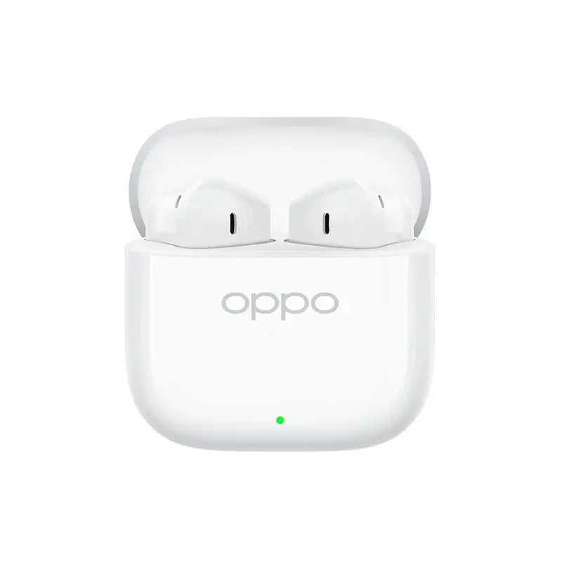 OPPO Enco Air4 Earphoens New Sound Version Wireless Bluetooth 5.4 Earbuds Al Call Noise Reduction IP55 Waterproof Low Latency