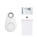 Mini GPS Tracker Device Anti-Lost Mobile Phone Smart Search Pet Kids Bag Key Smart Bluetooth Finder Locator Anti-lost Equipment