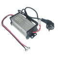 Ac29-For 5 KW For 8 KW Air Heater Parking Heater 220 V To 12 V AC/DC Power Supply Adapter Transformer For Caravan, RV EU Plug