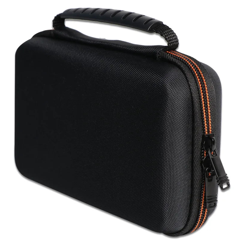 2025 NEW Hard Protective Shell Carrying console storage bag Case for Nintendo NEW 3DS XL, NEW 3DS LL, 3DS XL, 3DS LL,2DS XL