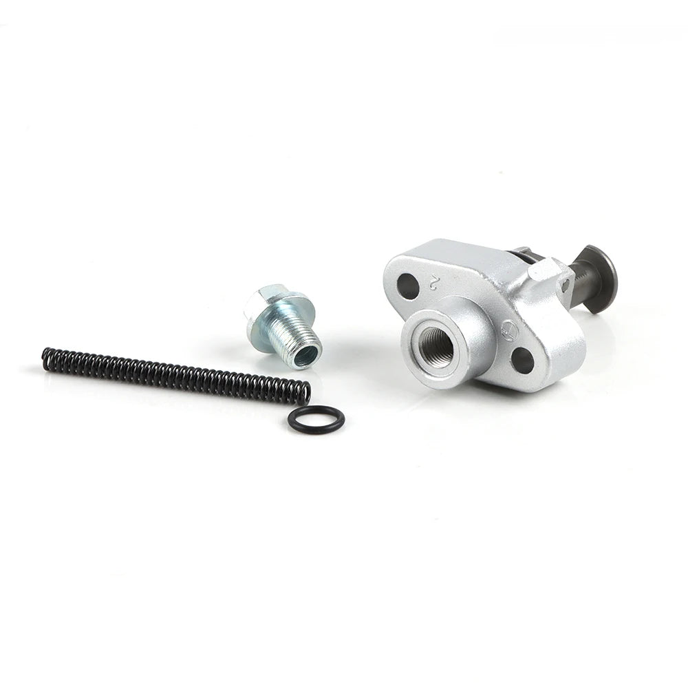 Motorbike Engine Camshaft Drive Regulator Motorcycle Cam Timing Chain Tensioner For Longxin VOGE LX300GY-D 300GY 300 Rally