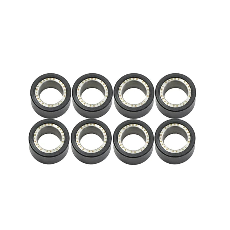 Motorcycle Scooter Variators Rollers Clutch Beads Slider Driving Wheel Parts For KYMCO 550cc AK550 CK600T-10 AK 550