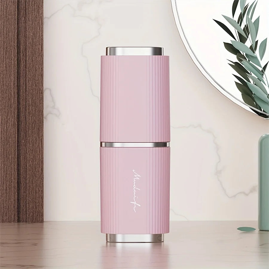 1pc Portable Toothbrush Storage Box Travel Toothbrush Case Plastic Toothpaste Holder Container Mouthwash Cup for Business Trip