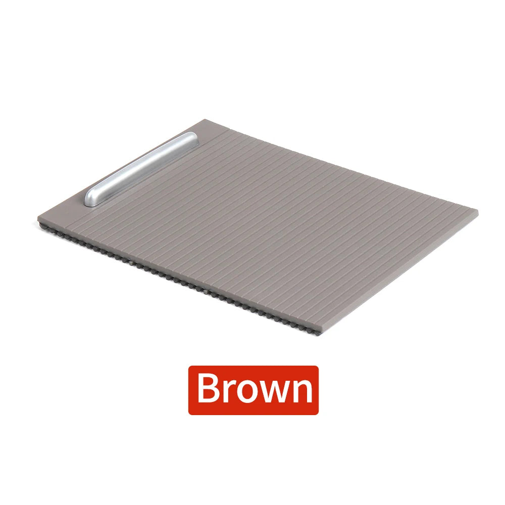 For Volkswagen Magotan B6 B7 Passat CC Car Front & Rear Seats Sliding Shutters Cup Holder Roller Blind Cover