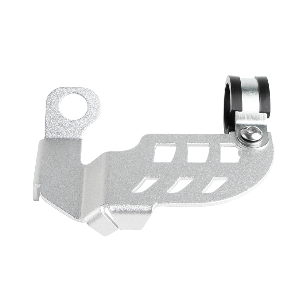 Motorcycle Side Kickstand Switch Protector Guard For BMW R1250GS R1200GS For Adventure R 1200GS  R1250 2013-2019 2020 2021 2022