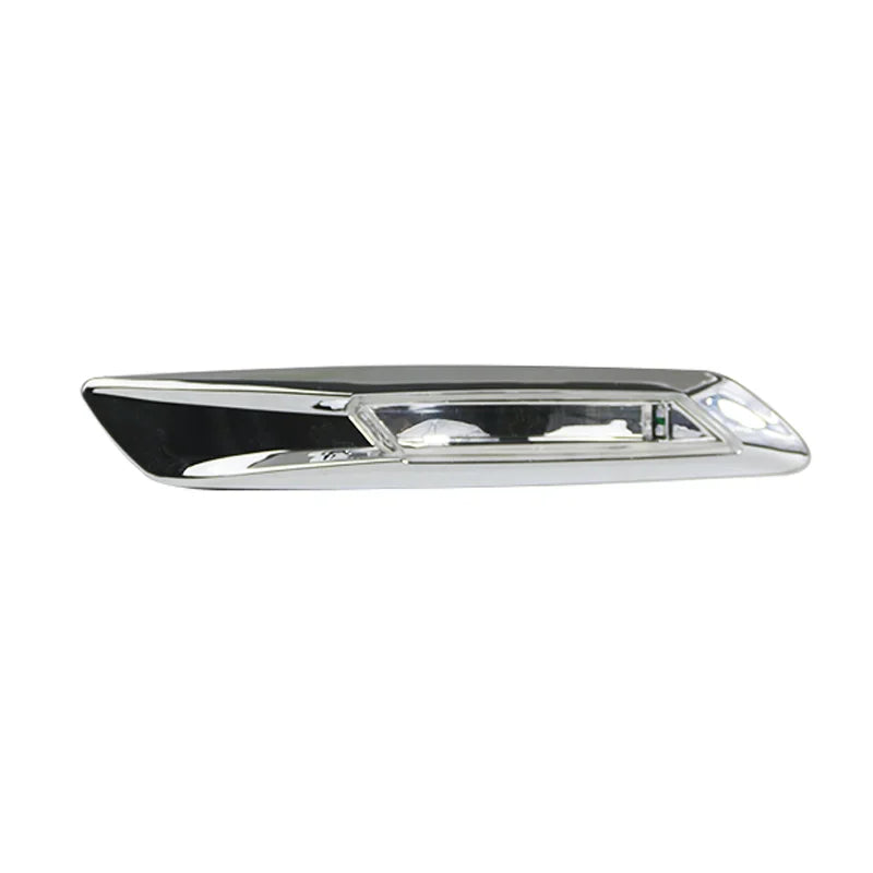 For BMW 5 Series F10 F11 F18 2011 2012 2013 Fender Lights Assembly Turn Signal Side Marker Light 63137154167 63137154168