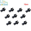 10Pcs 23-932481 for Mercury outboard 20hp 25hp 30hp 40-90hp 115hp 135hp jet Throttle Lever Linkage repair Swivel Bushing 932481