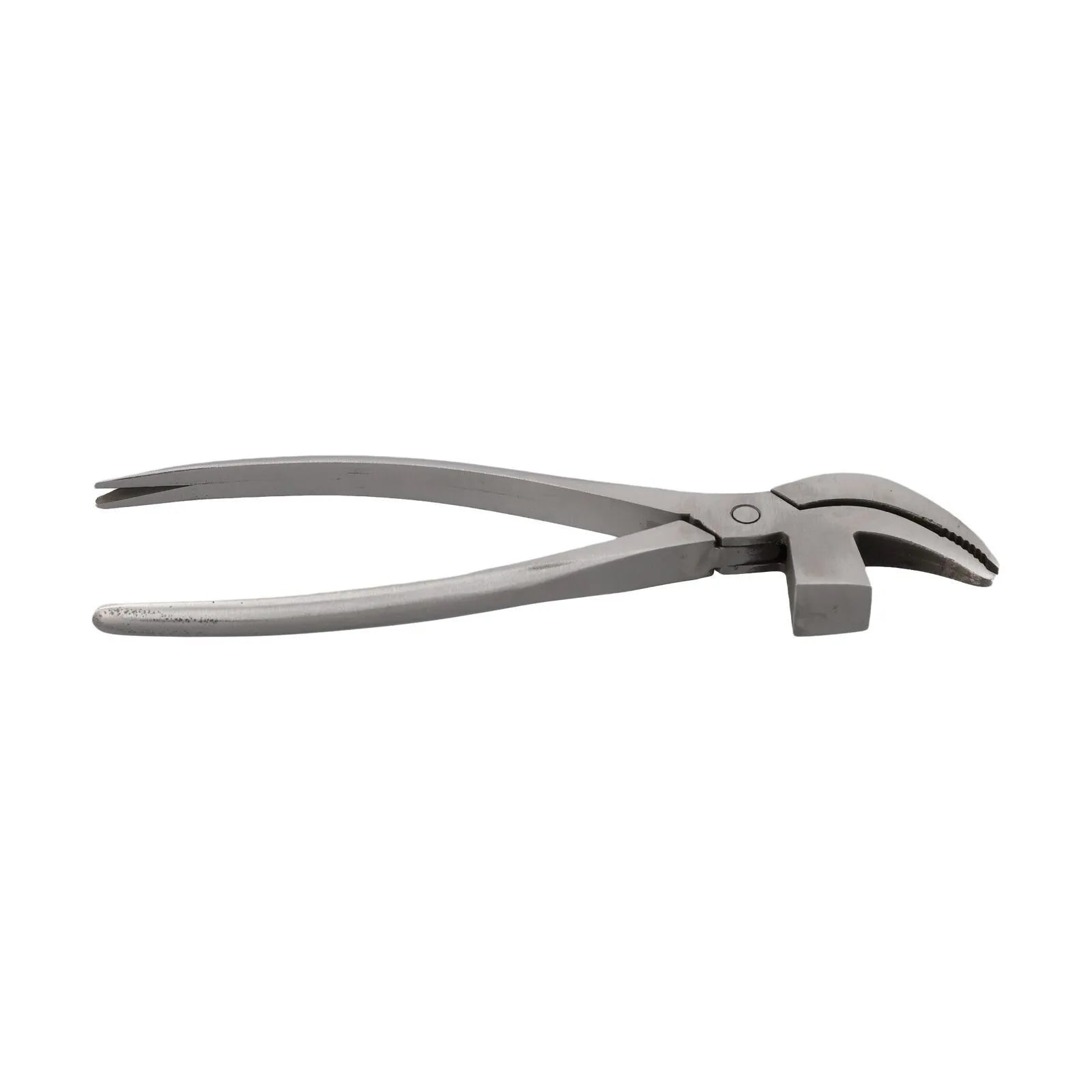 Edge Adjustment Plier for Faux Shoe Tops Leather Craft Tool Professional Hand Tool for Handbag & Leather Bag Making