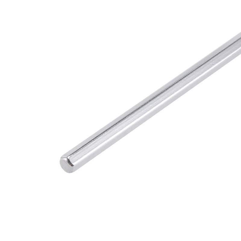 3mm 4mm Ball Head Hex key allen Wrench Hand Tool Extra Long Arm T-Handle Hex Key Wrench Chrome Steel Hexagona