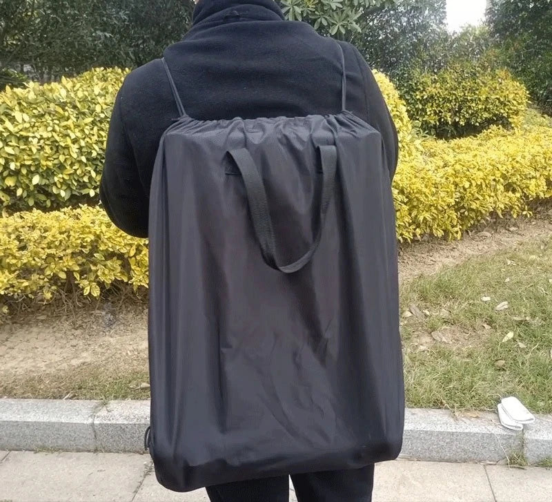Baby Stroller Storage Bag Universal Dust-proof Bag Stroller Walker Stroller Cover Travel Shipper Kindergarten Carts Accessories