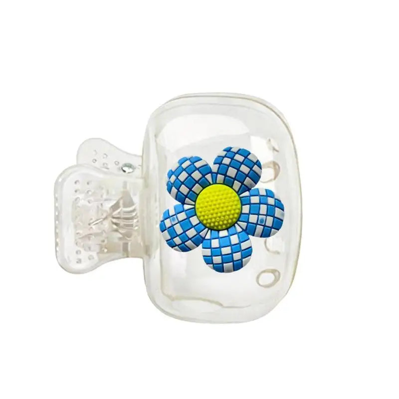 Travel Toothbrush Head Covers Toothbrush Protector Cap Brush Pod Case Protective Portable Plastic Clip For Household Travel