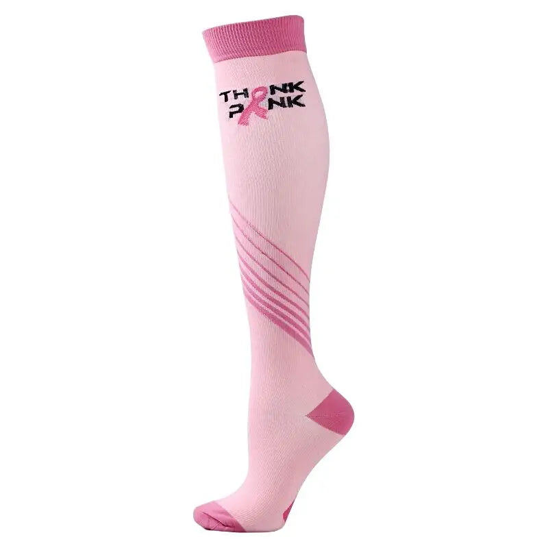 Compression Socks Men Women Running Sports Compression Stockings For Anti Fatigue,Leg Support, Pain Relief, Varicose Veins Socks