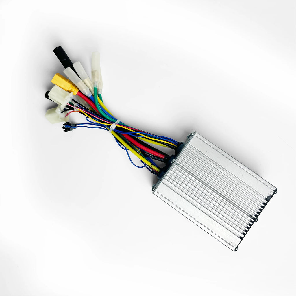 Original JOYOR S10S-Z Controller 60V Electric Scooter Speed Controller OEM Plug & Play Replacement Part for S10S-Z
