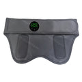 Ems Butt Lifting Massager Pad 8 Modes 25 Levels Muscle Stimulator for Glute Shaping Toning, Ergonomic Design with Hd Display