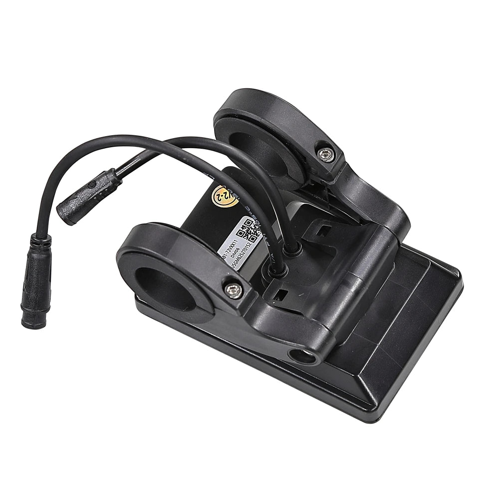 Original TFT Display for KAABO WOLF WARRIOR X GT & MANTIS KING GT Electric Scooter V2-2 Version 10-Inch GT Model Spare Parts