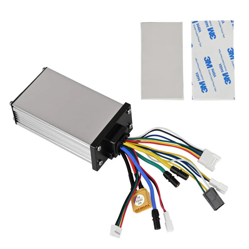 Bluetooth Main Board Controller for Xiaomi 4 Lite 2nd Electric Scooter Motherboard Replacement Control Board Accessories