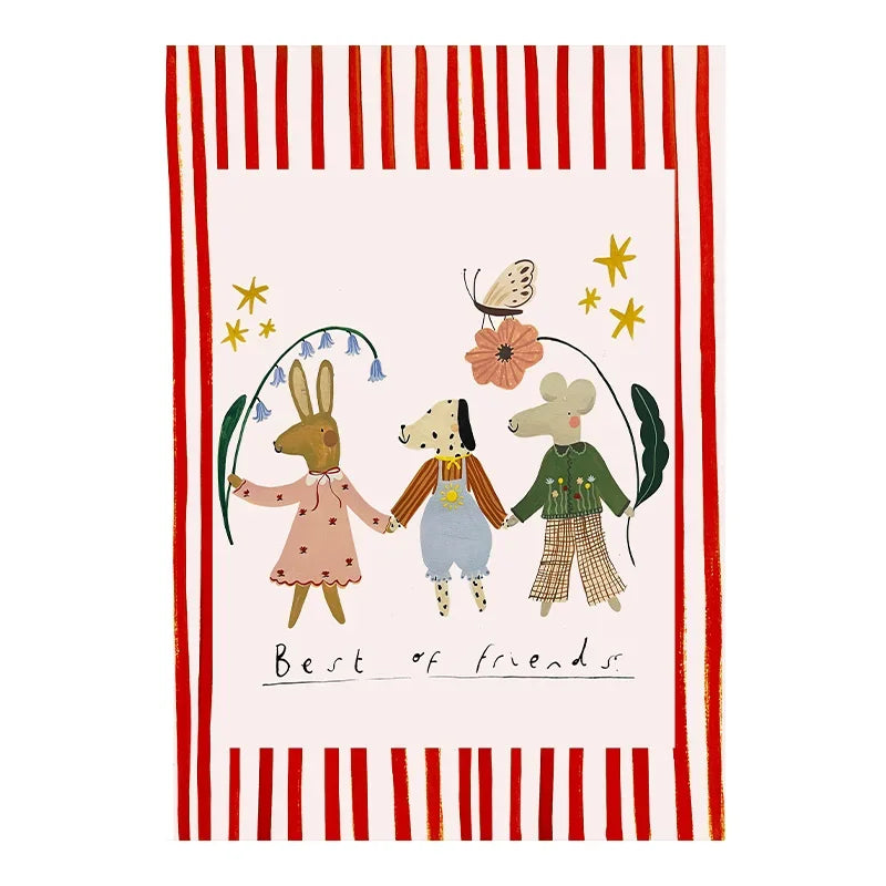 Newborn Photography Background Painting 25simple Nordic Ins Art Poster Decorative Painting Core Sticker Children's Room Painting