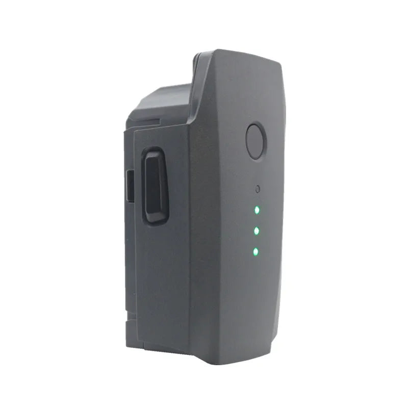 Compatible with Mavic Pro Drone Intelligent Flight Battery 3830mAh 11.4V Long Lasting Voltage Stable Voltage Easy to Install