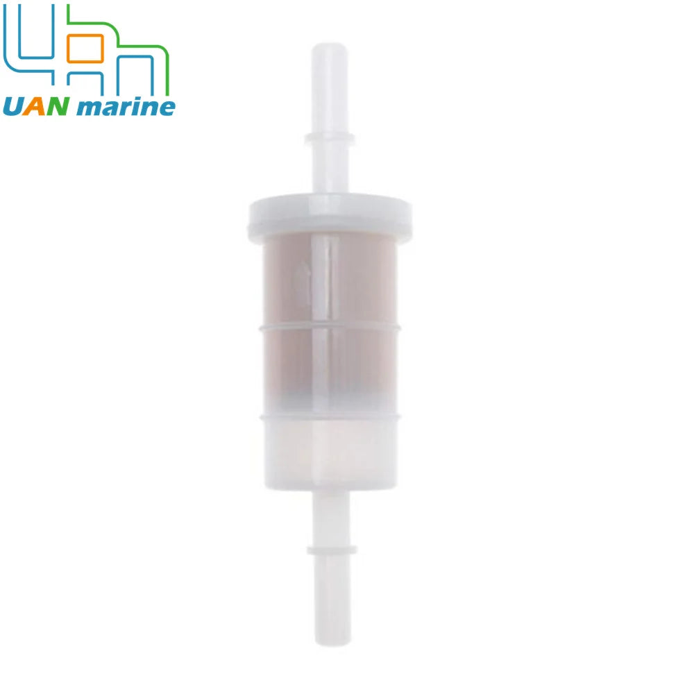879885Q Fuel Filter for Mercury Marine 30 40 50 60 75 90 115 135 150 200 300 HP 4 Stroke Outboards 35-879885Q 879885T 879885K