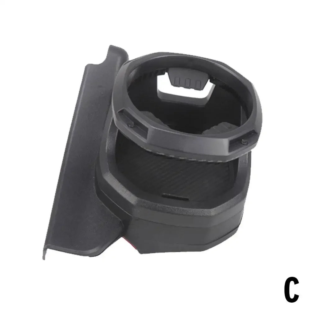 Car Door Cup Holder for Jeep WRANGLER JL 4-Door JT 2018-2023 Car Door Window Modified Car Interior Accessories N7O4