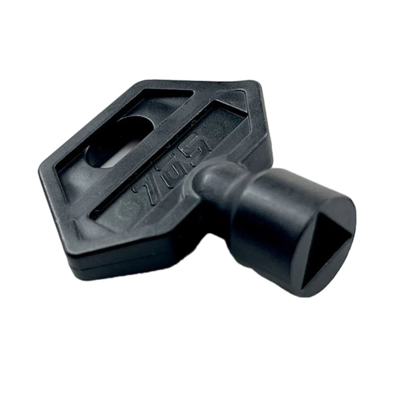 High Strength Inner Wrench Versatile Wrench Plastic Small Wrench Simple Operation for Easy Screw Tightening & Loosening
