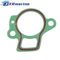 THERMOSTAT COVER GASKET 27-824853 FOR Yamaha MERCURY 15HP-60HP 4 Stroke for Mercury Parsun