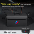 Car Trunk Organizing And Storage Box For BMW X1 X3 X5 X7 E46 E60 E70 E72 E87 E90 E92 G01 G05 G10 G15 G20 G30 F01 F10 F15 F20 F30
