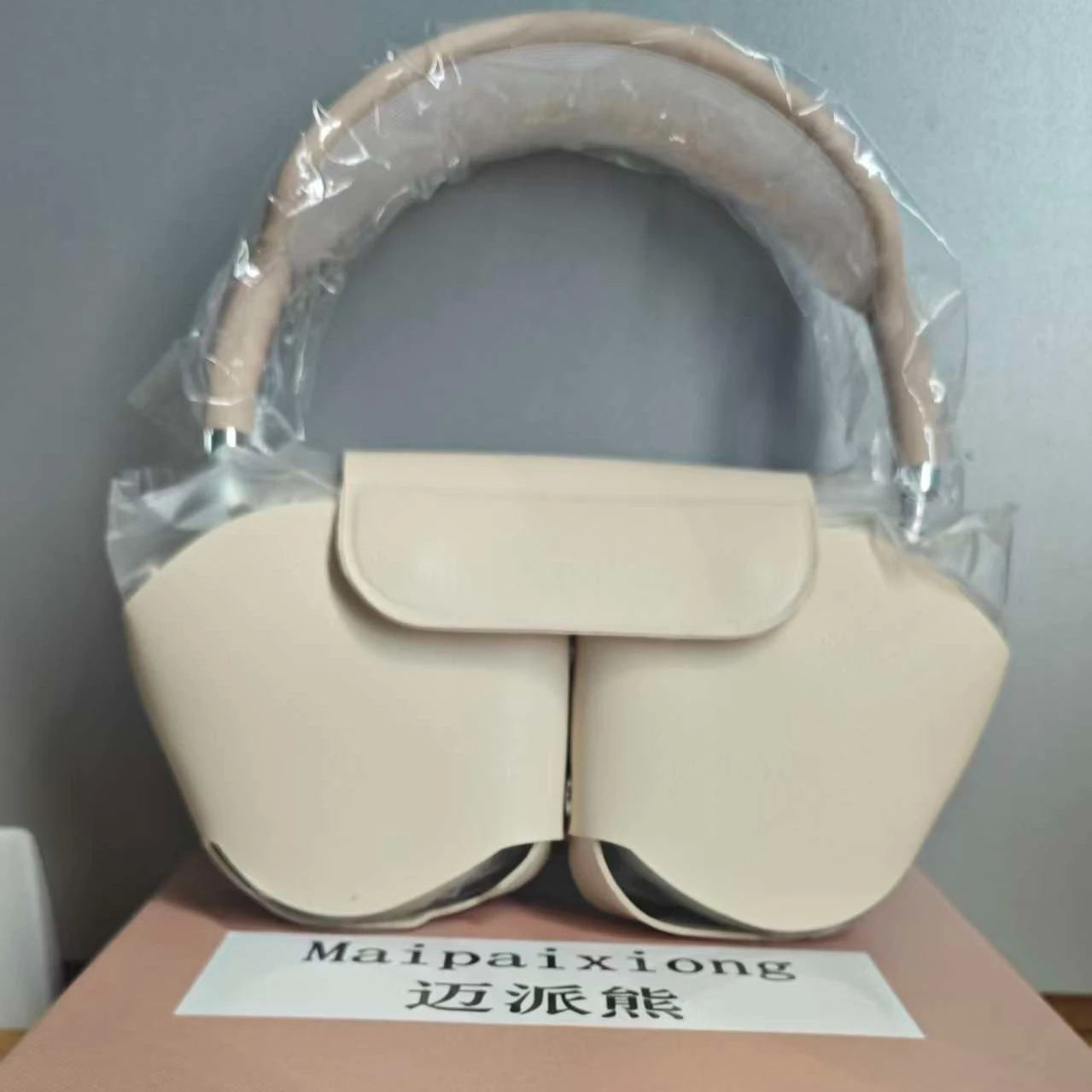 2025 Maipaixiong kim Max Bluetooth Headphones Over The Ear Wireless Big Earphone Hifi Sounds Sport Headsets With Button