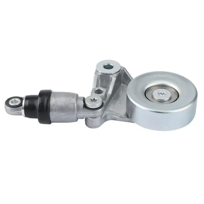 Engine Drive Fan Belt Tensioner For Nissan Patrol GU Y61 GR II Wagon Y61 Navara D22 ZD30 Turbo Diesel 3.0L 11750-2W202