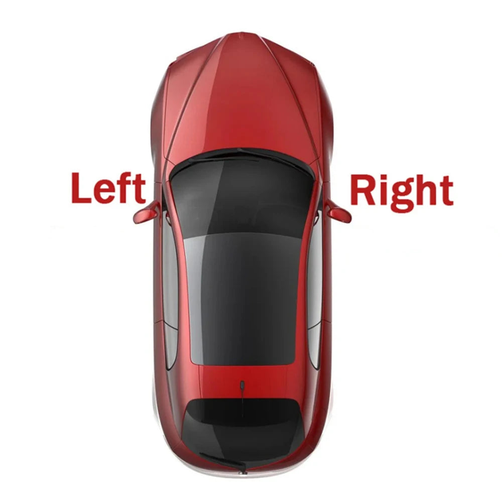 For BMW X6 E71 E72 X5M E70 2008 2009 2010 2011 2012 2013 2014 Fender Light Turn Signal Side Marker Light 63147187087 63147187088